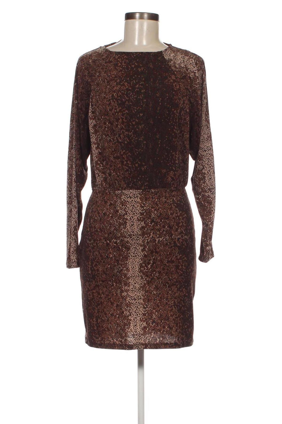 Šaty  H&M, Veľkosť M, Farba Viacfarebná, Cena  3,78 €