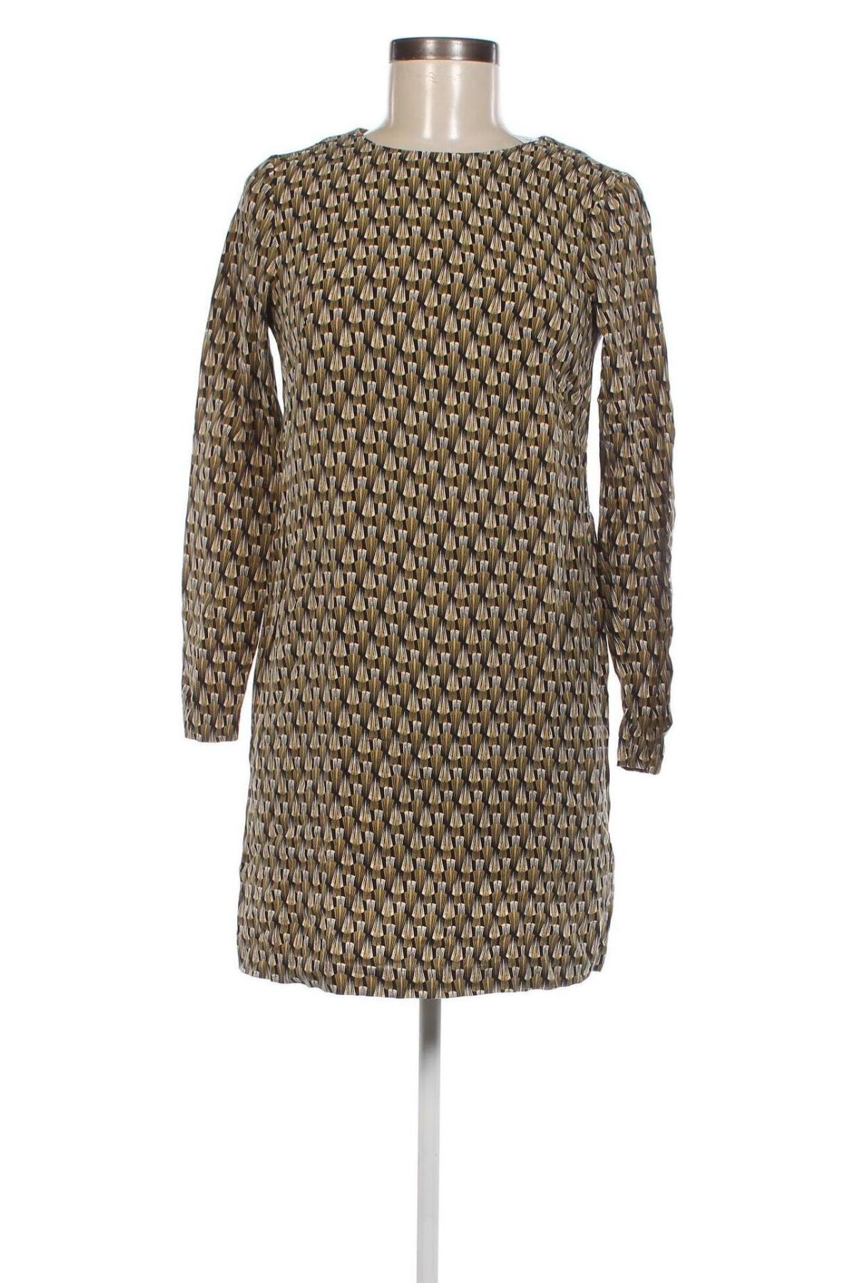 Φόρεμα H&M, Μέγεθος XS, Χρώμα Πολύχρωμο, Τιμή 3,05 €