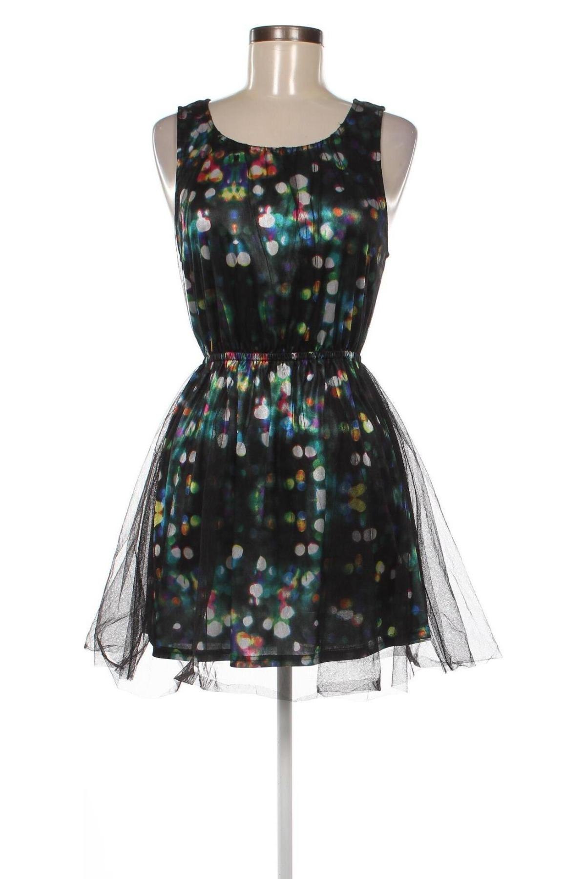 Šaty  H&M, Velikost S, Barva Vícebarevné, Cena  293,00 Kč