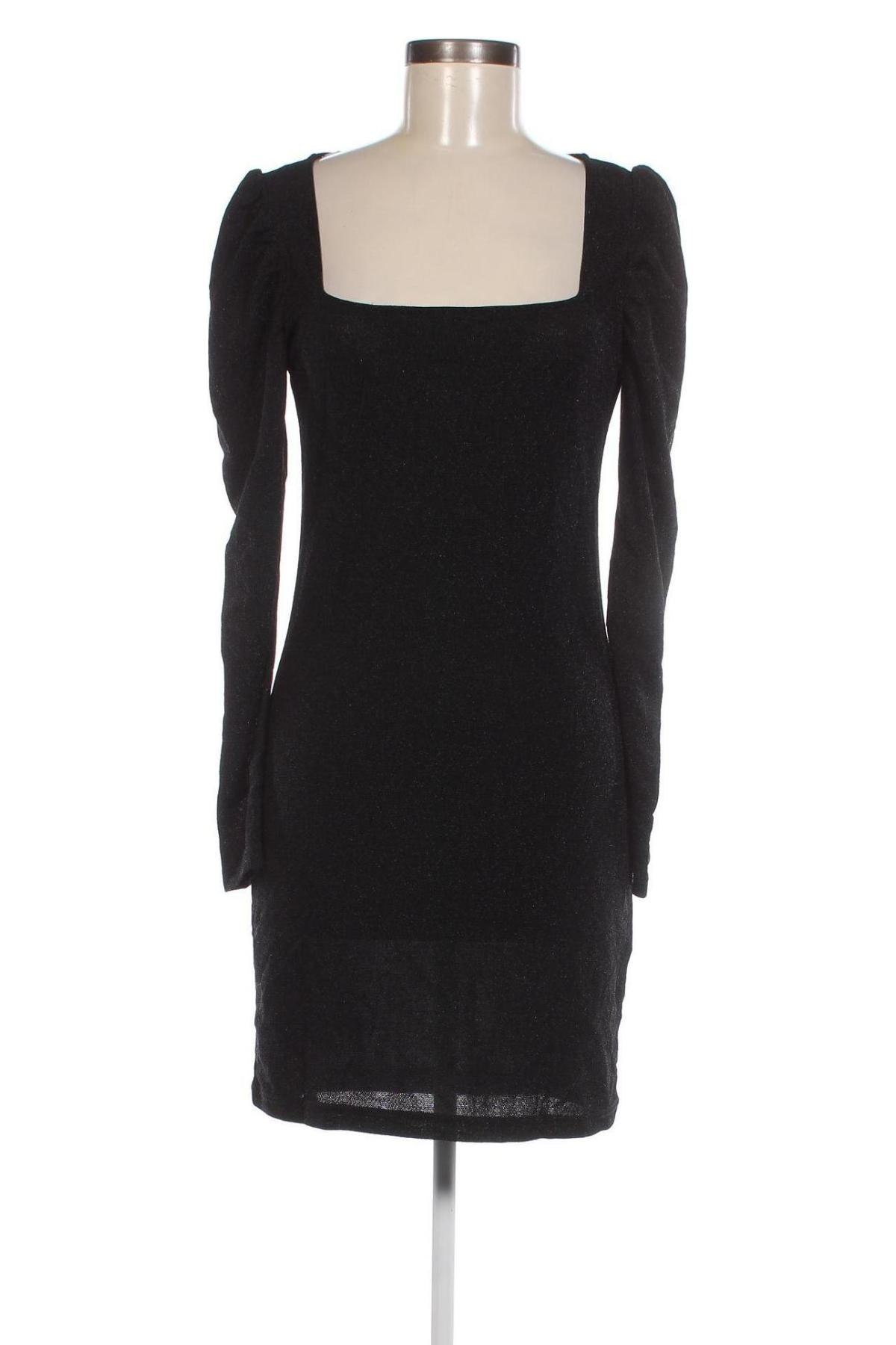 Rochie H&M Divided, Mărime L, Culoare Negru, Preț 14,31 Lei