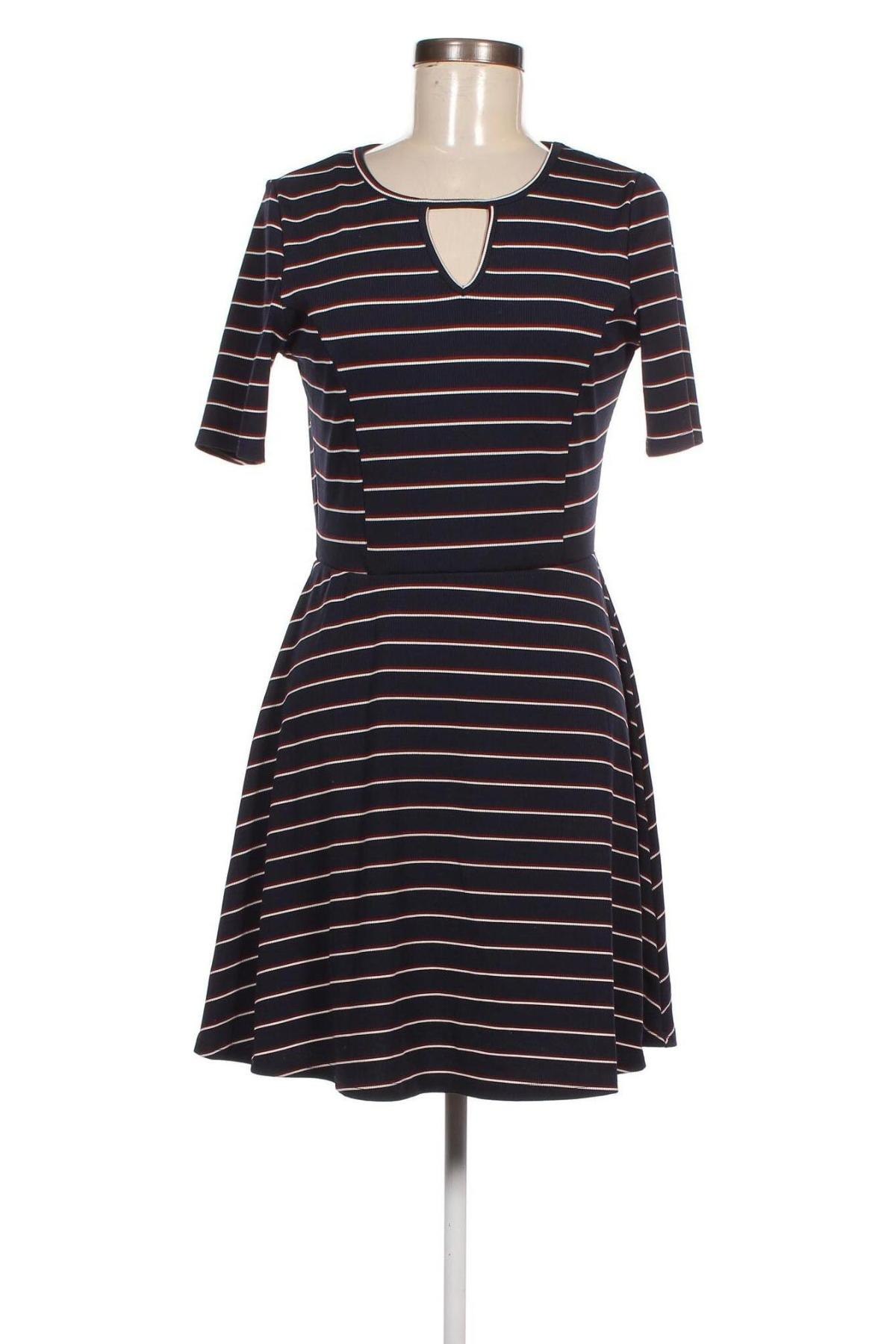 Kleid H&M Divided, Größe M, Farbe Blau, Preis 8,88 €
