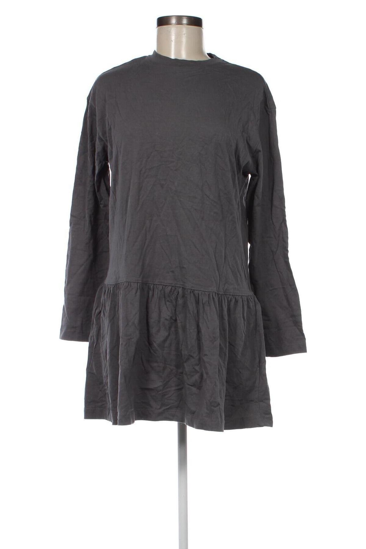 Φόρεμα H&M Divided, Μέγεθος S, Χρώμα Γκρί, Τιμή 3,59 €
