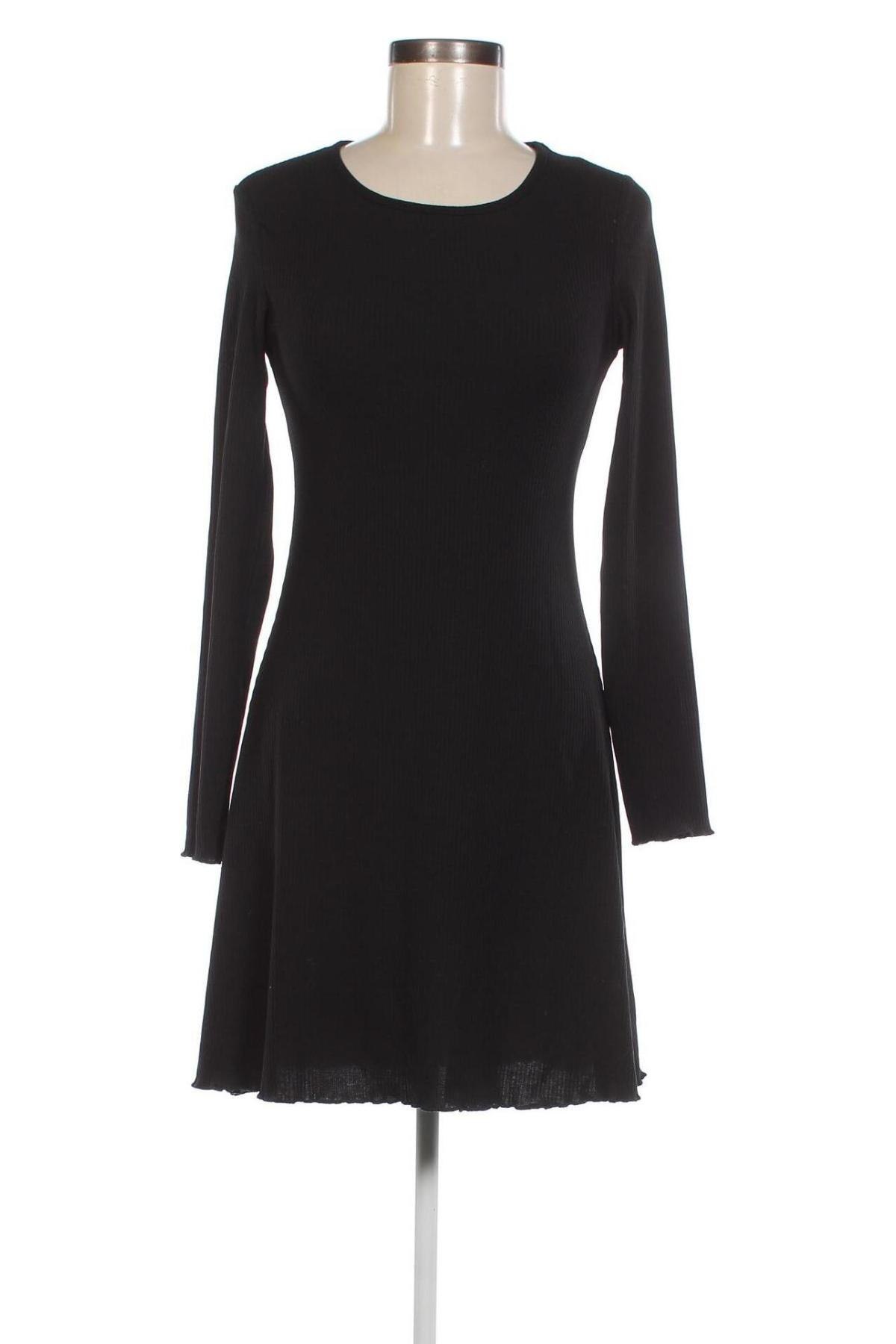 Rochie H&M Divided, Mărime M, Culoare Negru, Preț 18,12 Lei