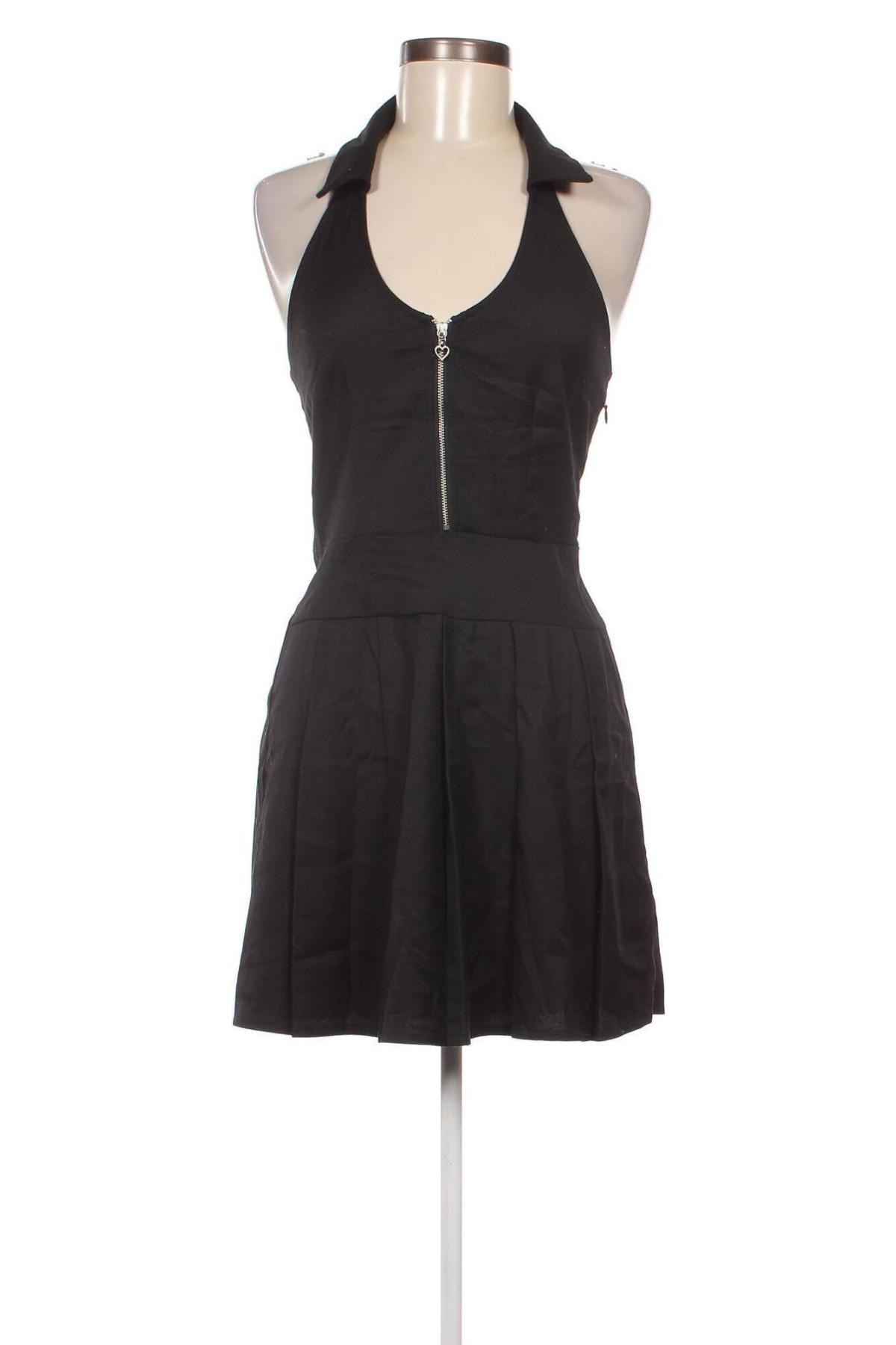 Kleid H&M Divided, Größe M, Farbe Schwarz, Preis € 20,18