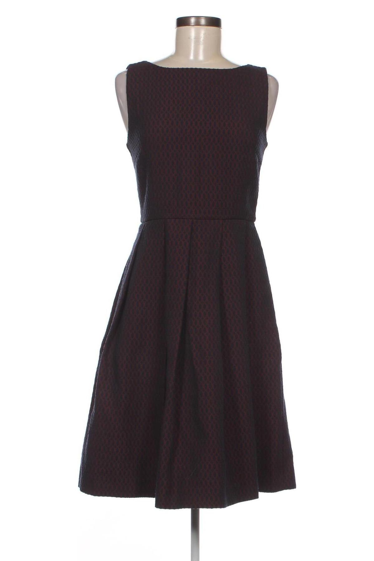 Kleid Hallhuber, Größe S, Farbe Rot, Preis € 47,32