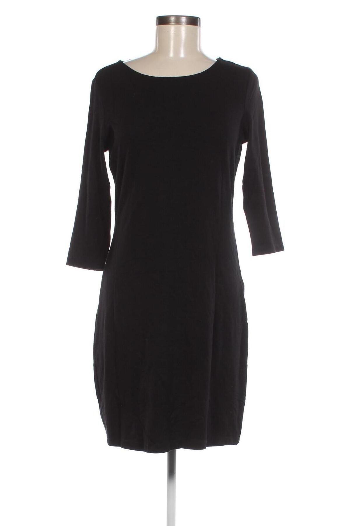 Kleid Hema, Größe M, Farbe Schwarz, Preis 3,23 €