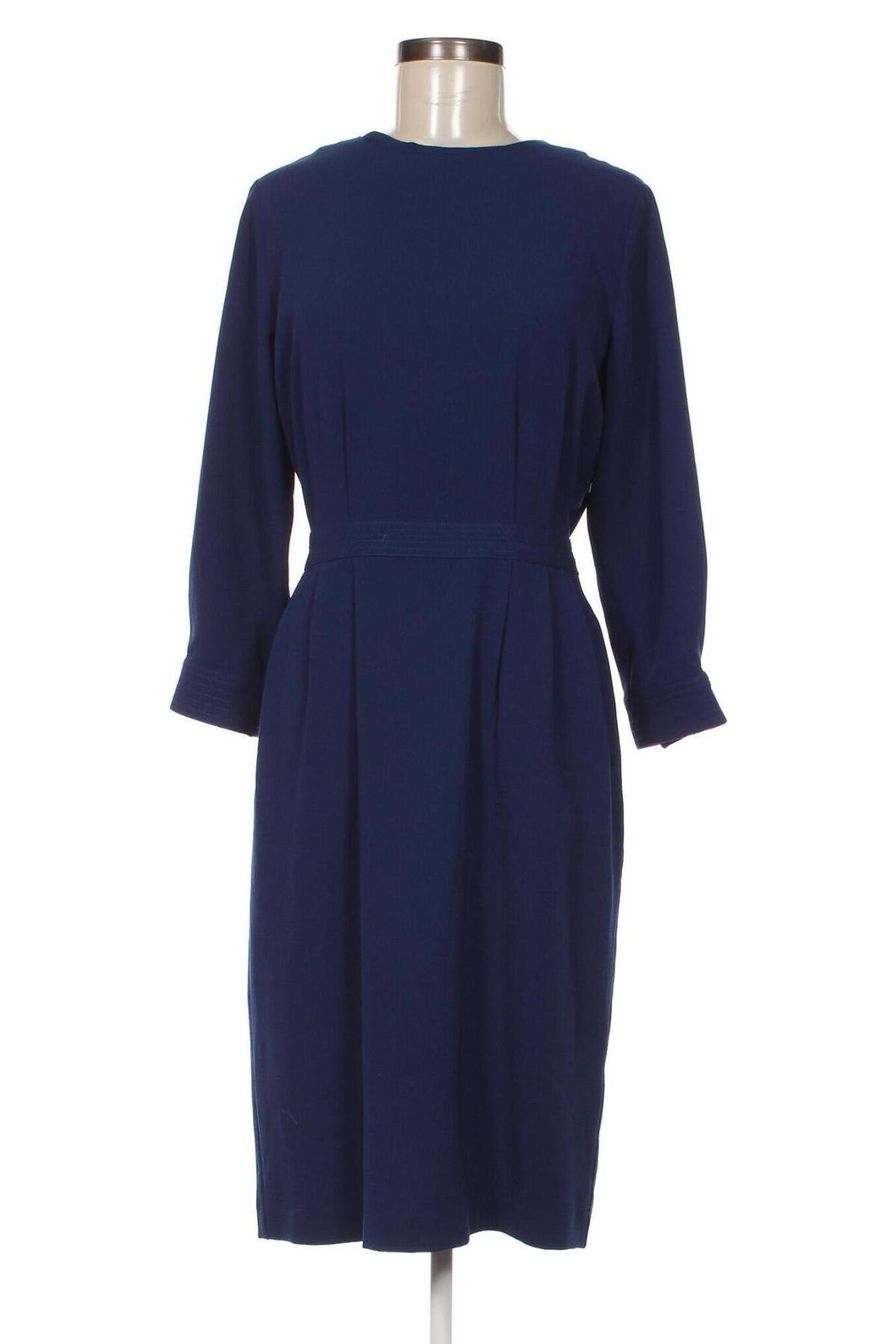 Kleid Hofmann, Größe M, Farbe Blau, Preis 63,06 €