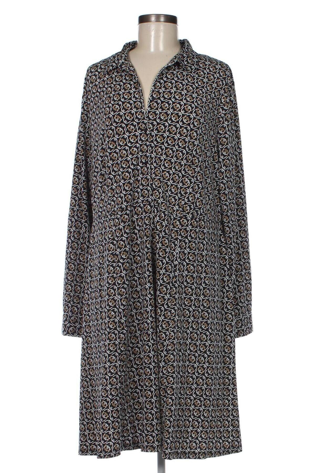Kleid Holly & Whyte By Lindex, Größe XL, Farbe Mehrfarbig, Preis 17,15 €