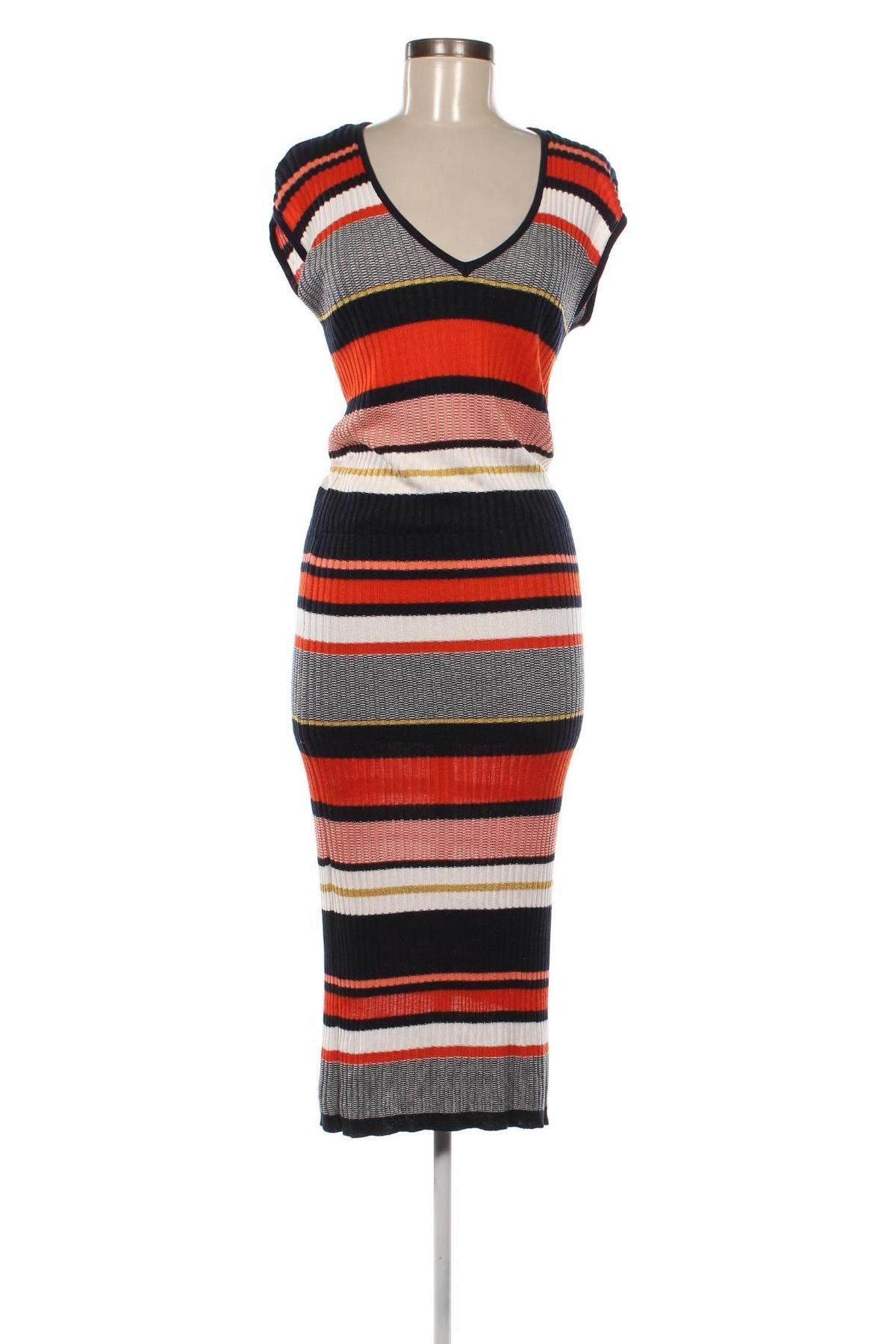 Kleid Holly & Whyte By Lindex, Größe S, Farbe Mehrfarbig, Preis 14,83 €
