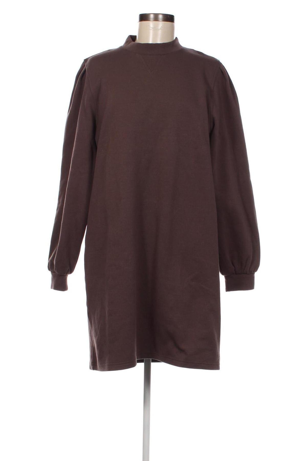 Kleid Ichi, Größe L, Farbe Braun, Preis € 52,58