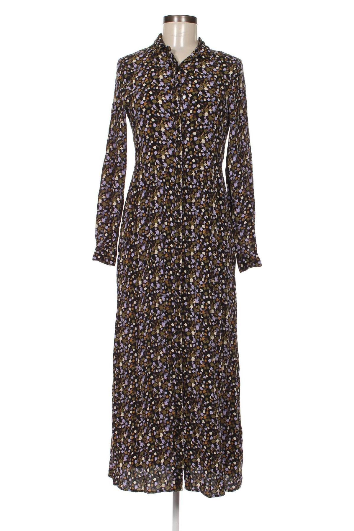 Φόρεμα Ichi, Μέγεθος XS, Χρώμα Πολύχρωμο, Τιμή 8,20 €