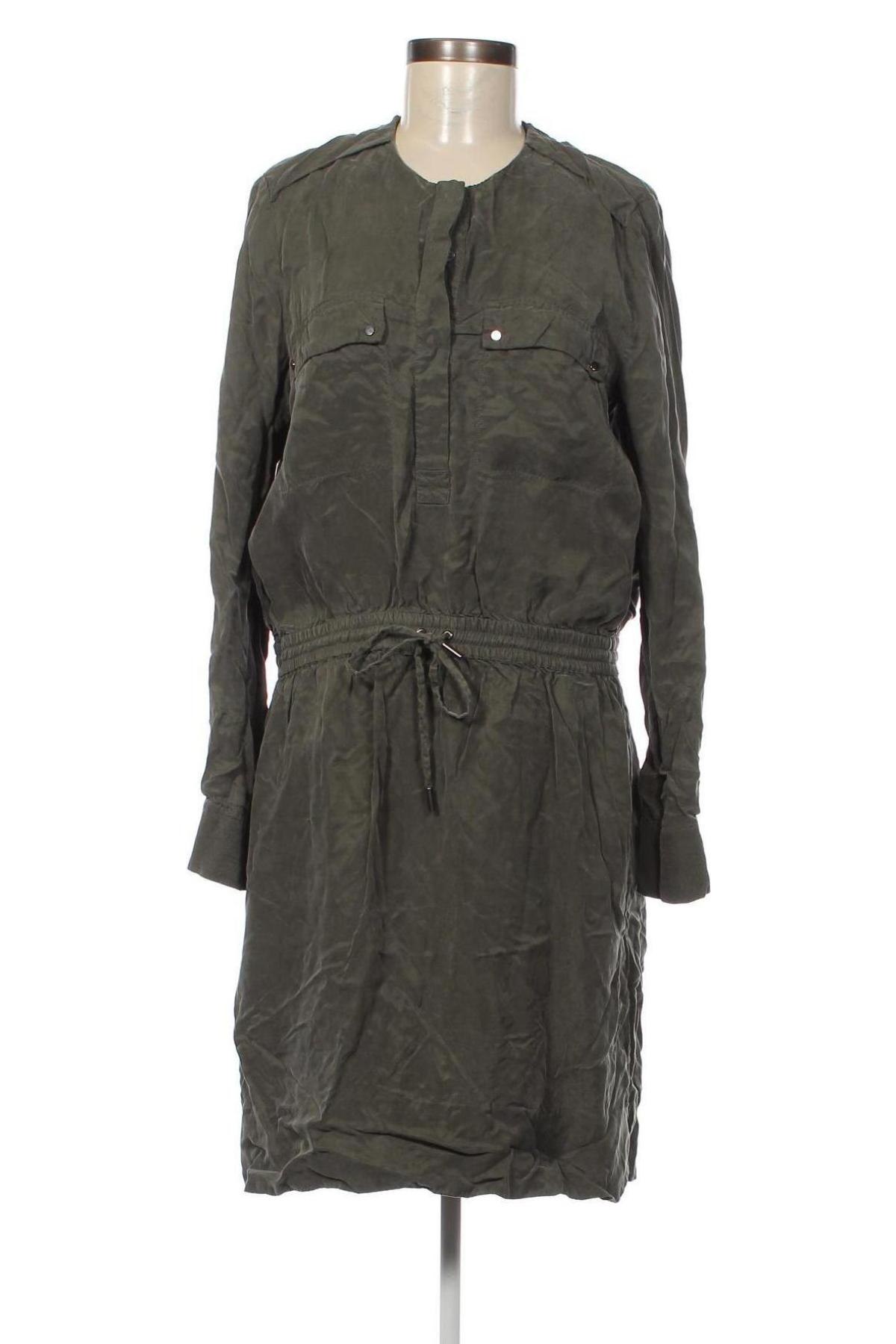 Kleid In Wear, Größe M, Farbe Grün, Preis € 41,06