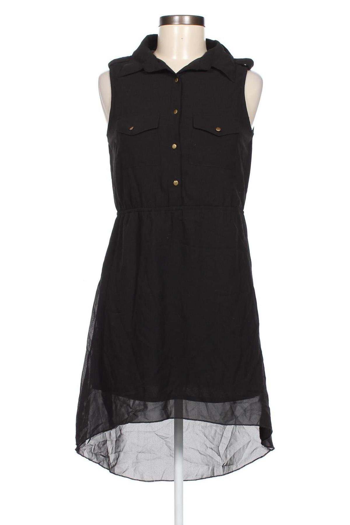 Φόρεμα Indulge, Μέγεθος M, Χρώμα Μαύρο, Τιμή 5,00 €