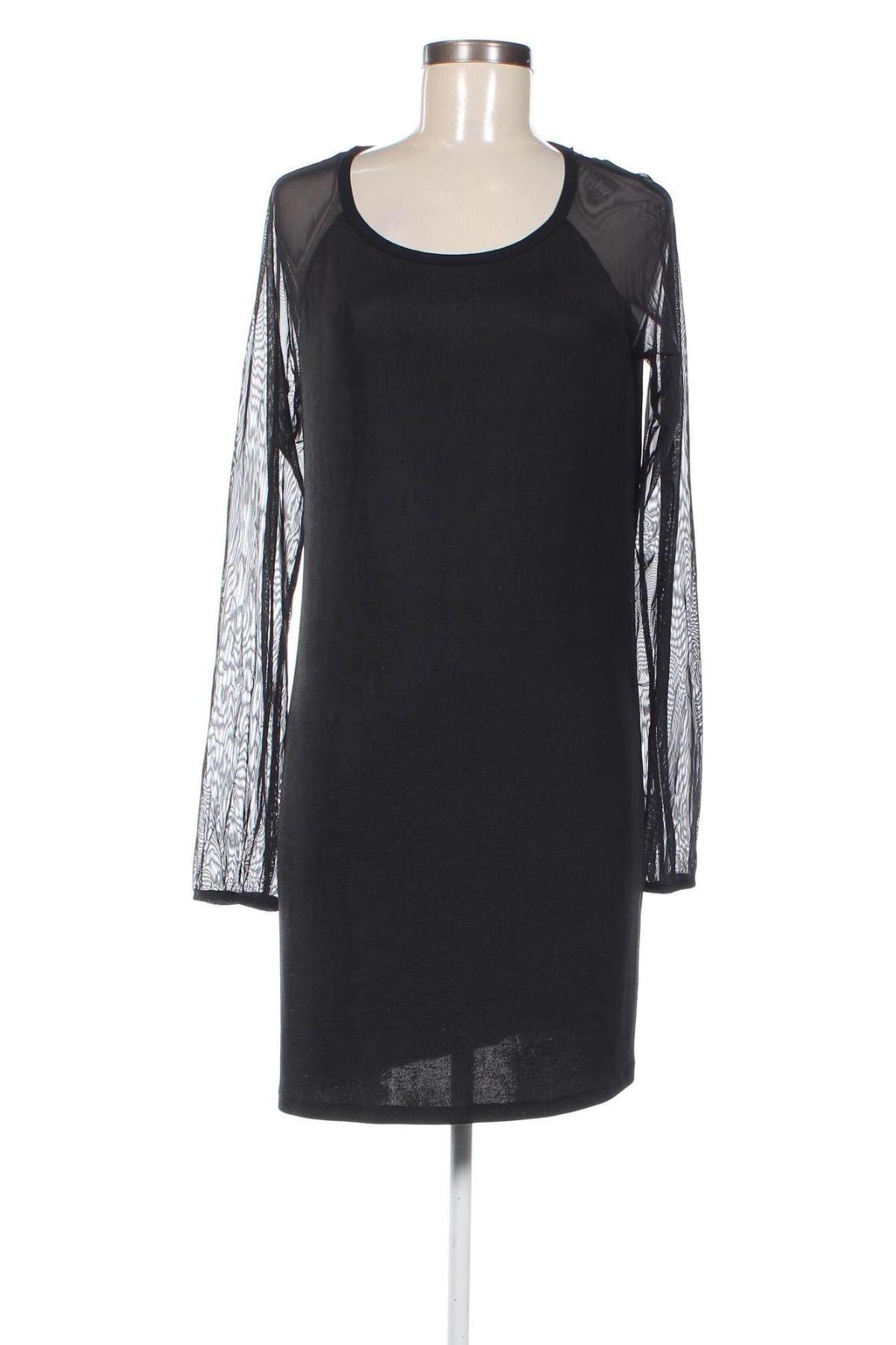 Kleid Intimissimi, Größe M, Farbe Schwarz, Preis 13,32 €