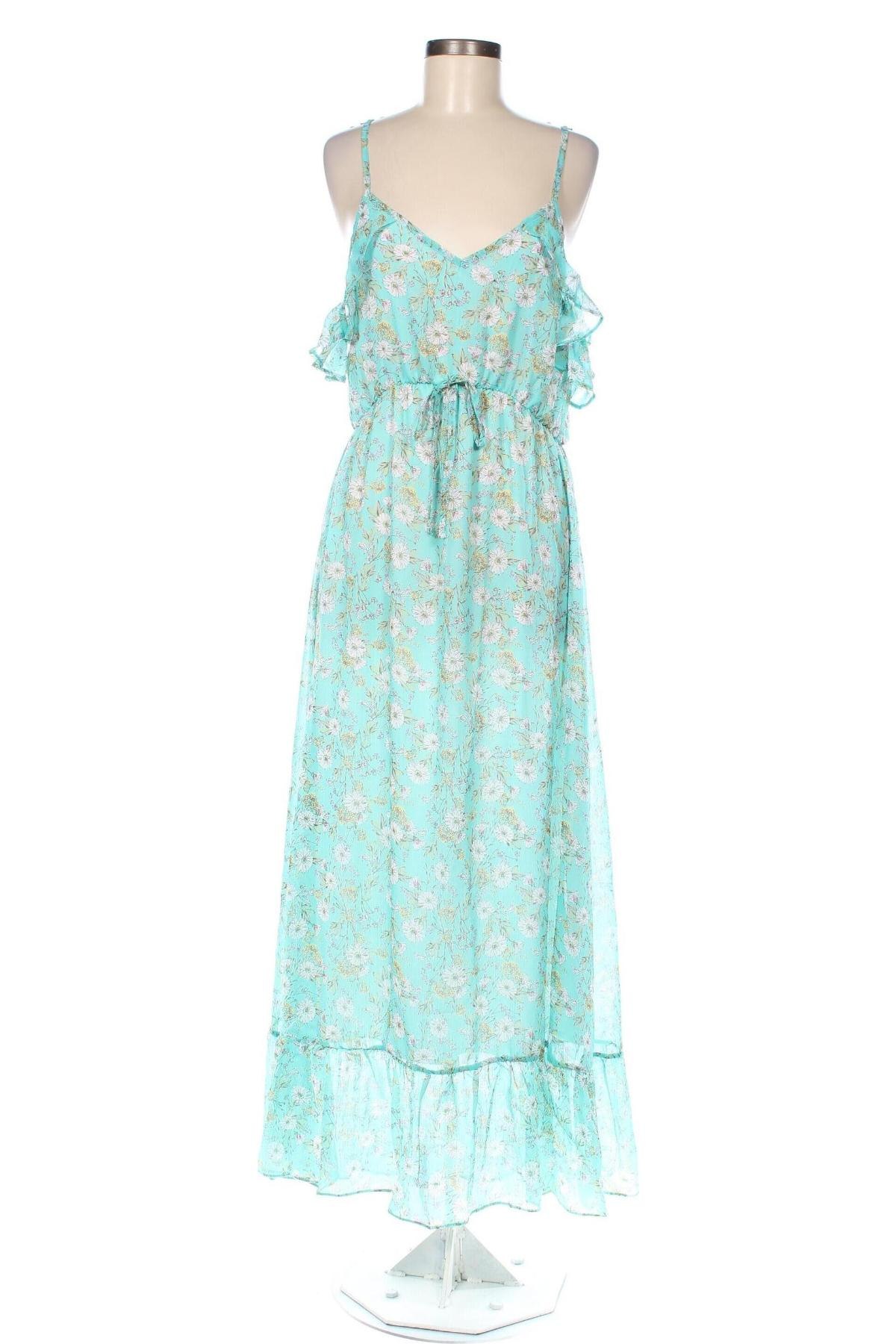 Kleid Irl, Größe M, Farbe Grün, Preis 23,71 €