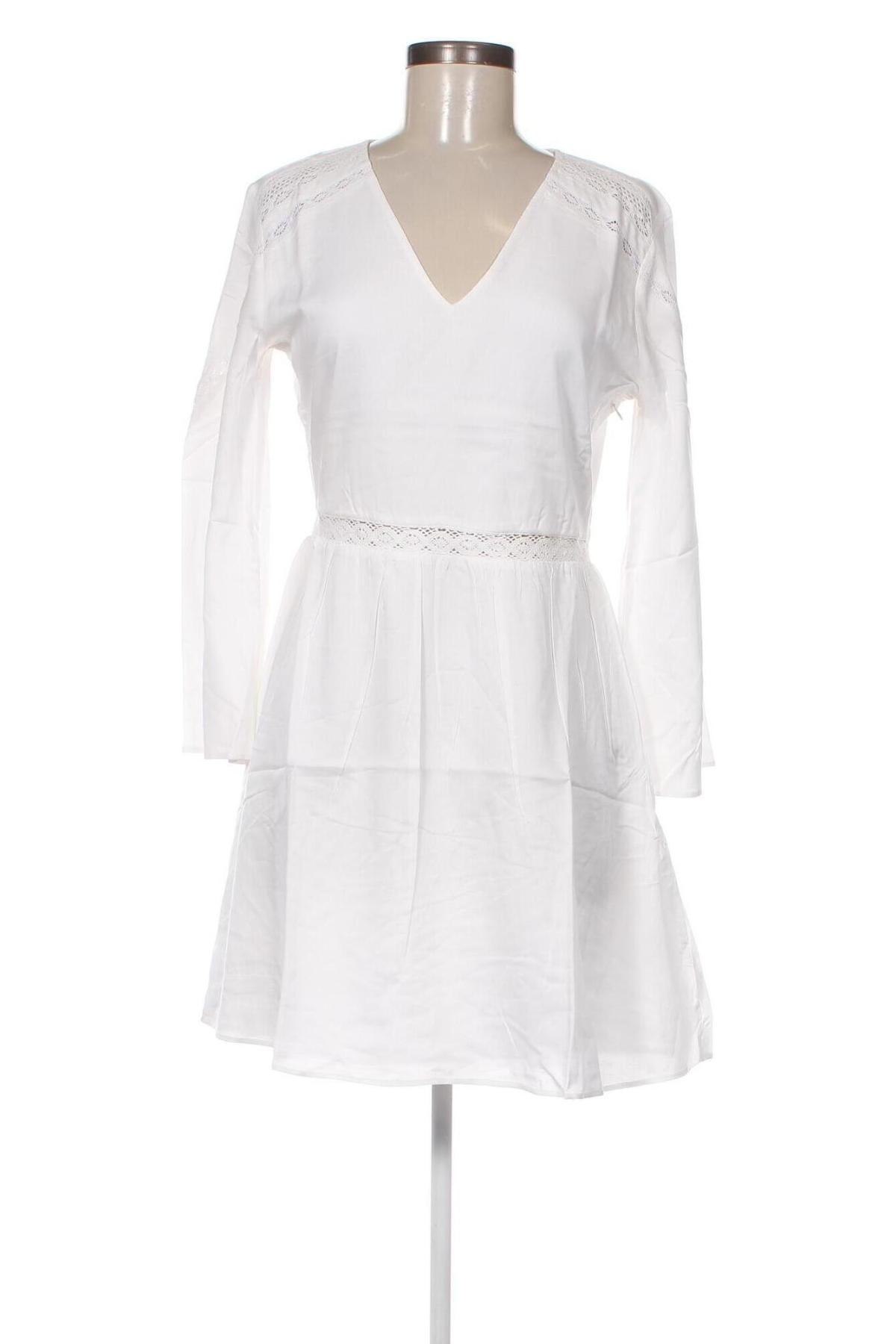 Šaty  Irl, Velikost M, Barva Bílá, Cena  667,00 Kč