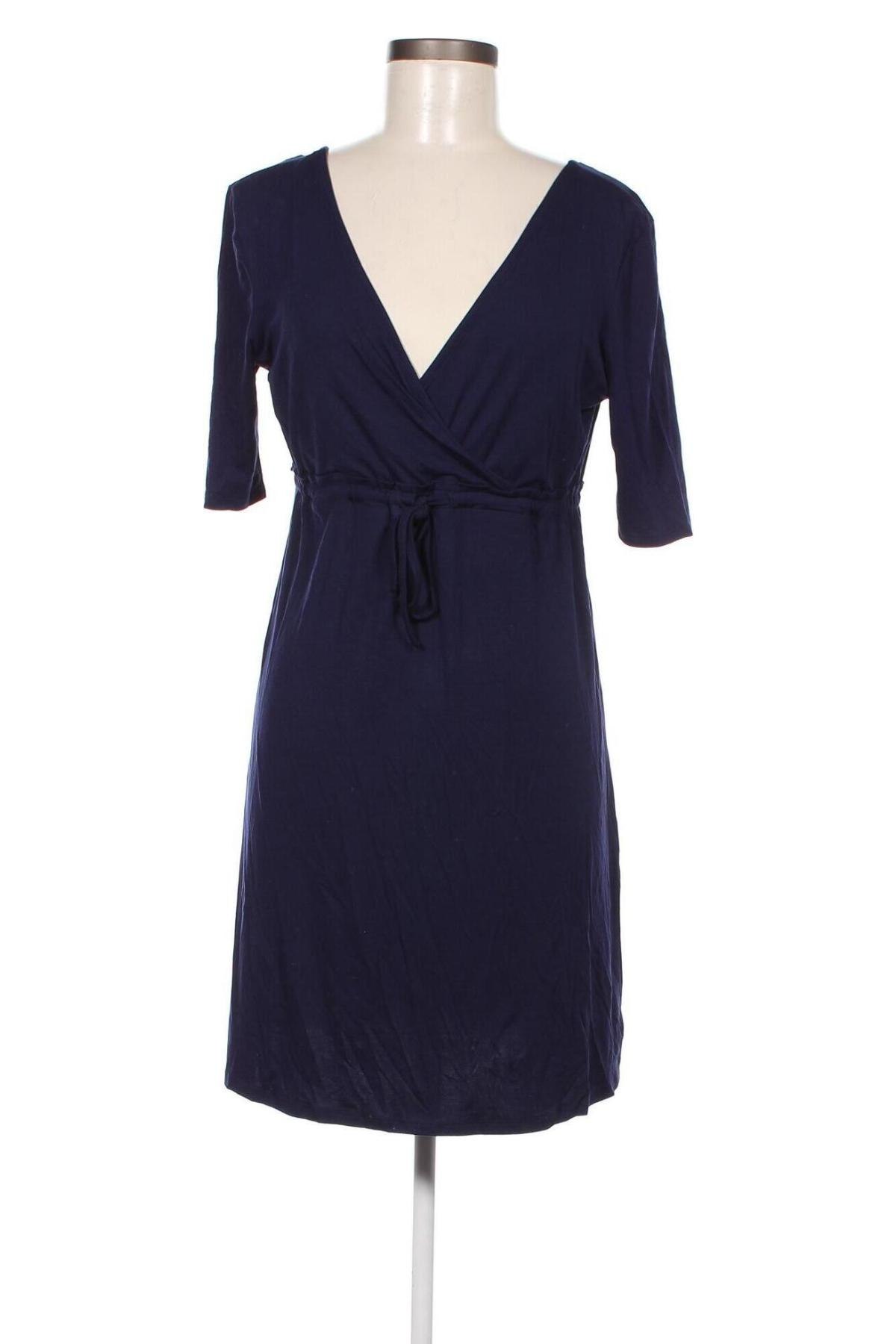 Kleid Irl, Größe S, Farbe Blau, Preis 9,01 €