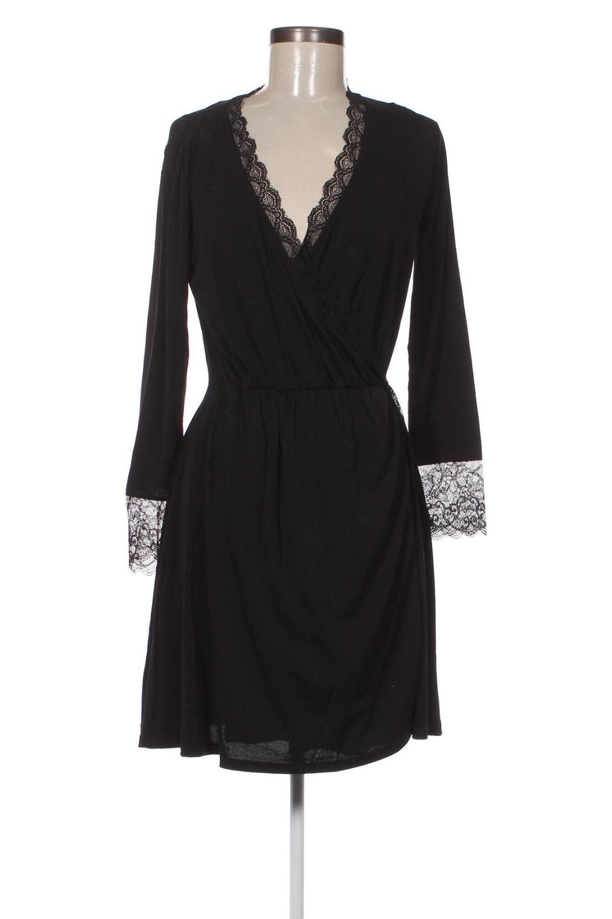 Φόρεμα Irl, Μέγεθος S, Χρώμα Μαύρο, Τιμή 7,11 €