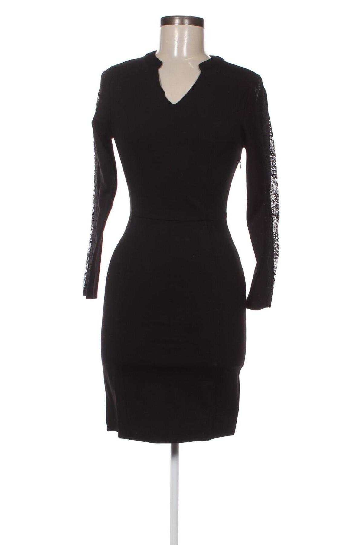 Kleid Irl, Größe S, Farbe Schwarz, Preis 7,99 €