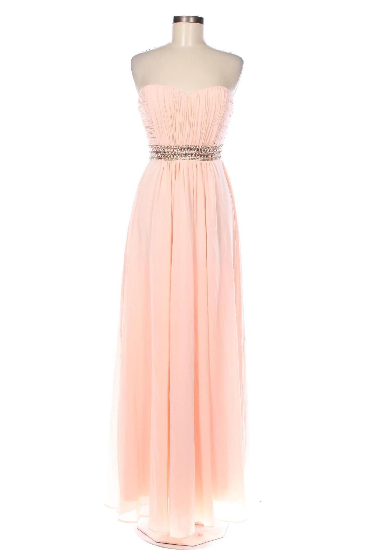 Φόρεμα Irl, Μέγεθος L, Χρώμα Ρόζ , Τιμή 15,34 €