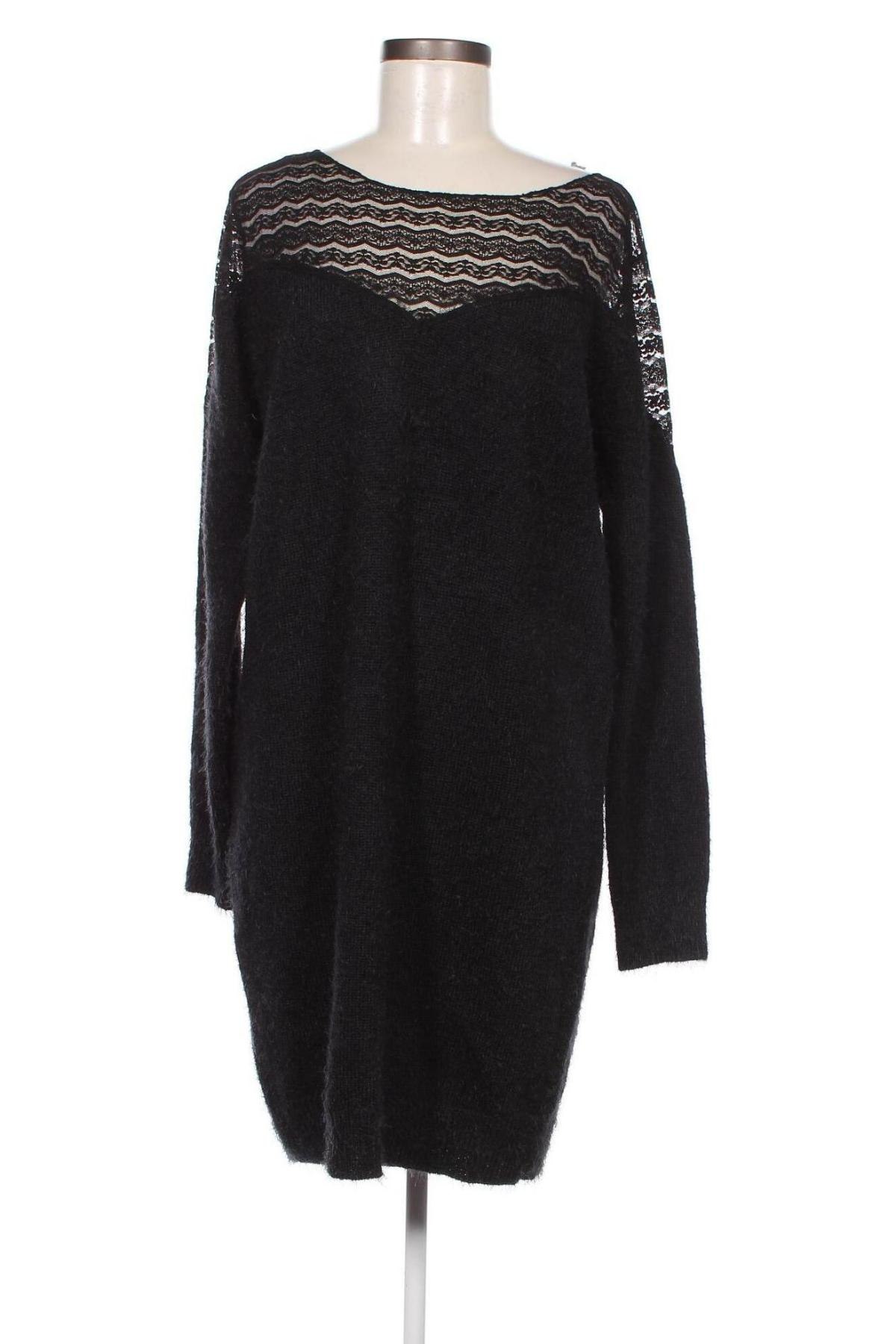 Kleid Irl, Größe L, Farbe Schwarz, Preis € 5,22