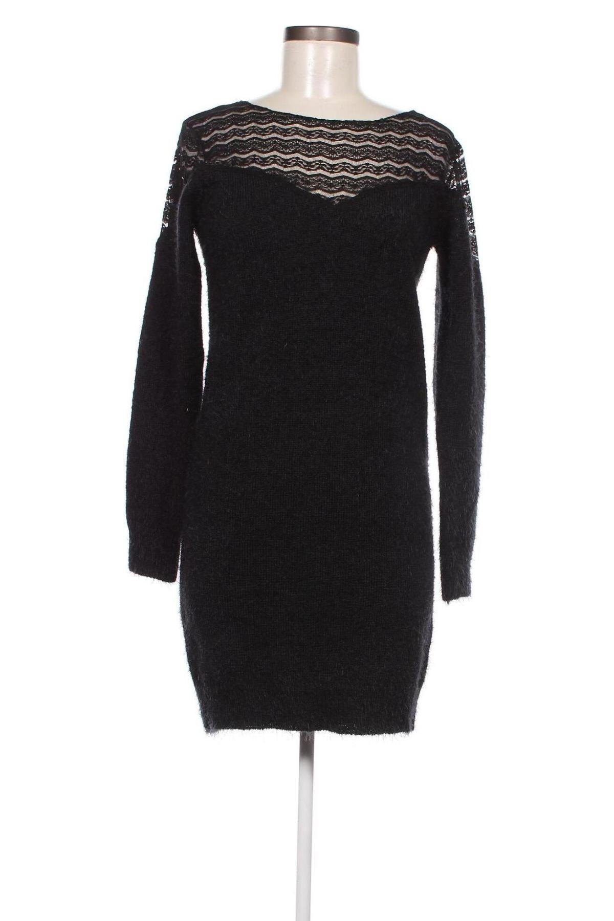 Φόρεμα Irl, Μέγεθος XS, Χρώμα Μαύρο, Τιμή 5,22 €