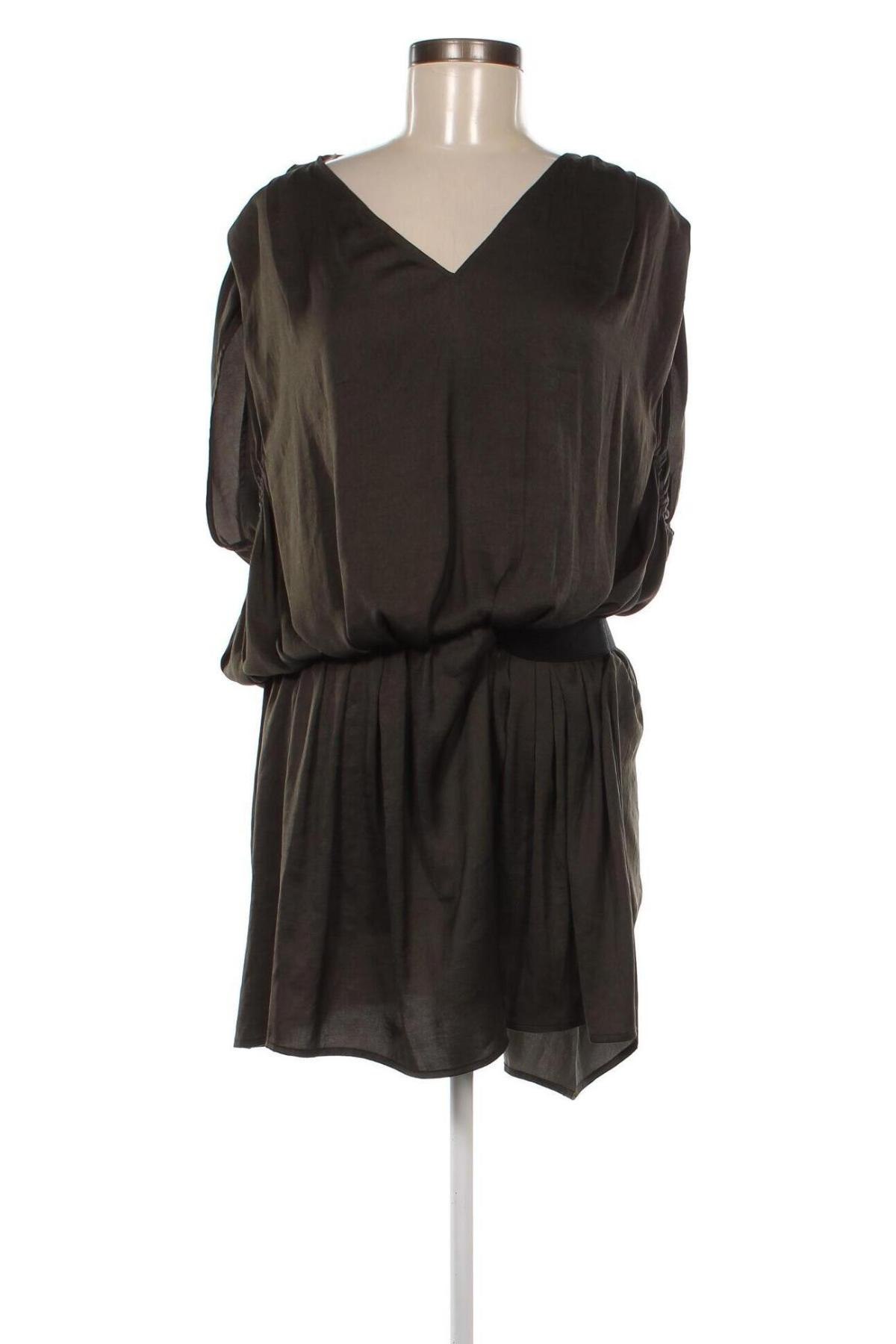 Kleid Iro, Größe M, Farbe Grün, Preis € 35,80