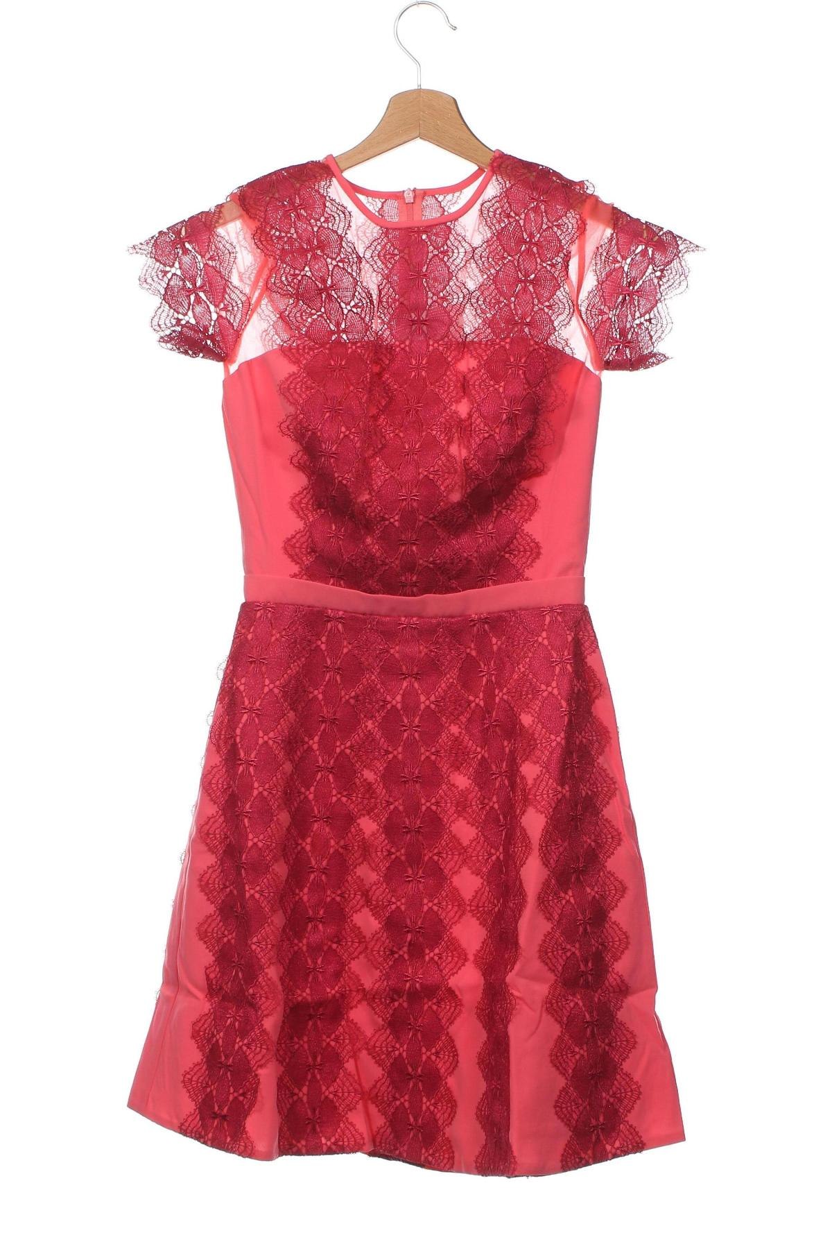 Kleid Isabel Garcia, Größe XXS, Farbe Rosa, Preis 23,27 €