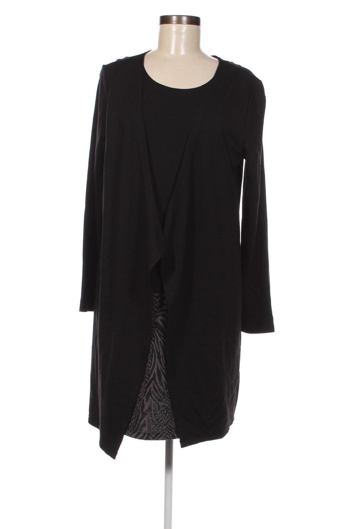 Φόρεμα Isolde, Μέγεθος L, Χρώμα Μαύρο, Τιμή 4,84 €