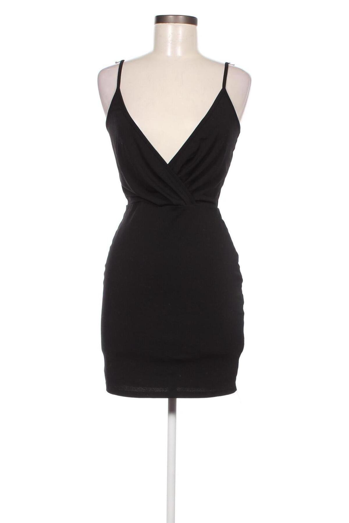 Φόρεμα Ivyrevel, Μέγεθος S, Χρώμα Μαύρο, Τιμή 4,63 €