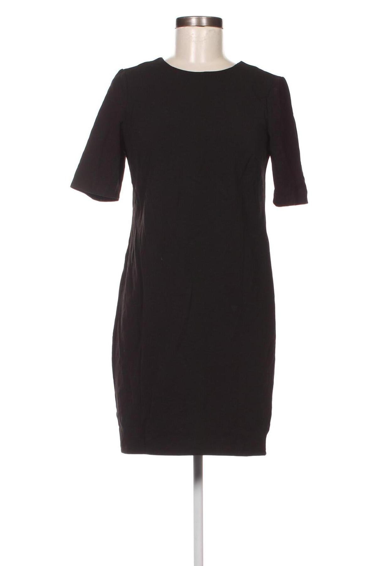Φόρεμα Jacqueline De Yong, Μέγεθος XS, Χρώμα Μαύρο, Τιμή 3,77 €