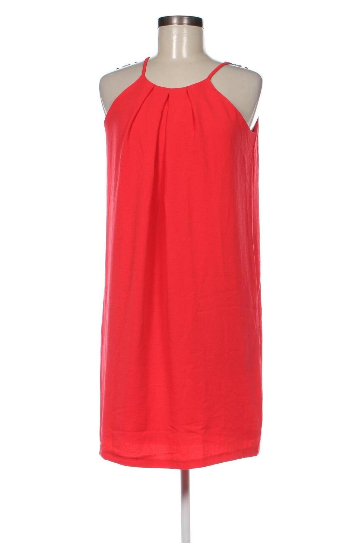 Φόρεμα Jacqueline De Yong, Μέγεθος M, Χρώμα Κόκκινο, Τιμή 6,28 €