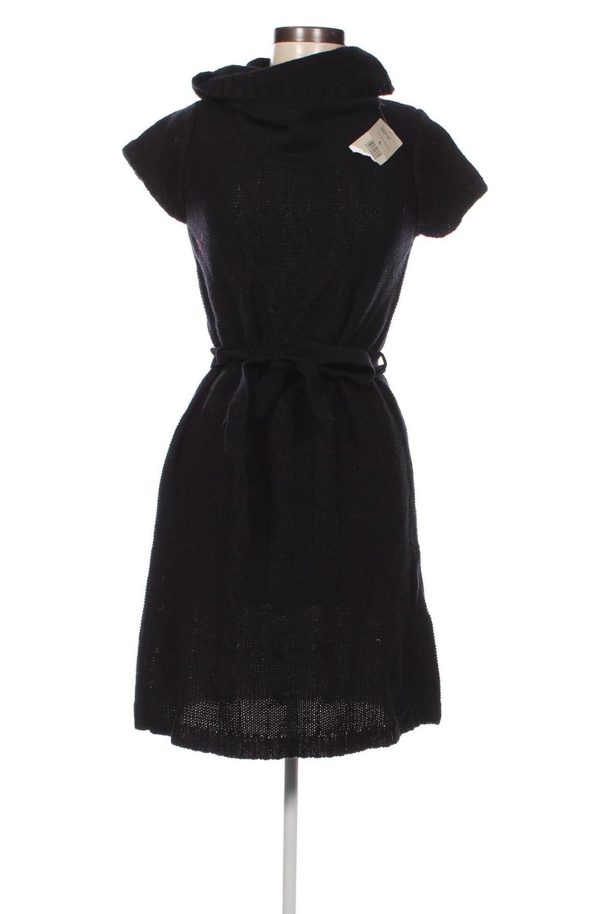 Φόρεμα Jacqueline Riu, Μέγεθος L, Χρώμα Μαύρο, Τιμή 9,01 €