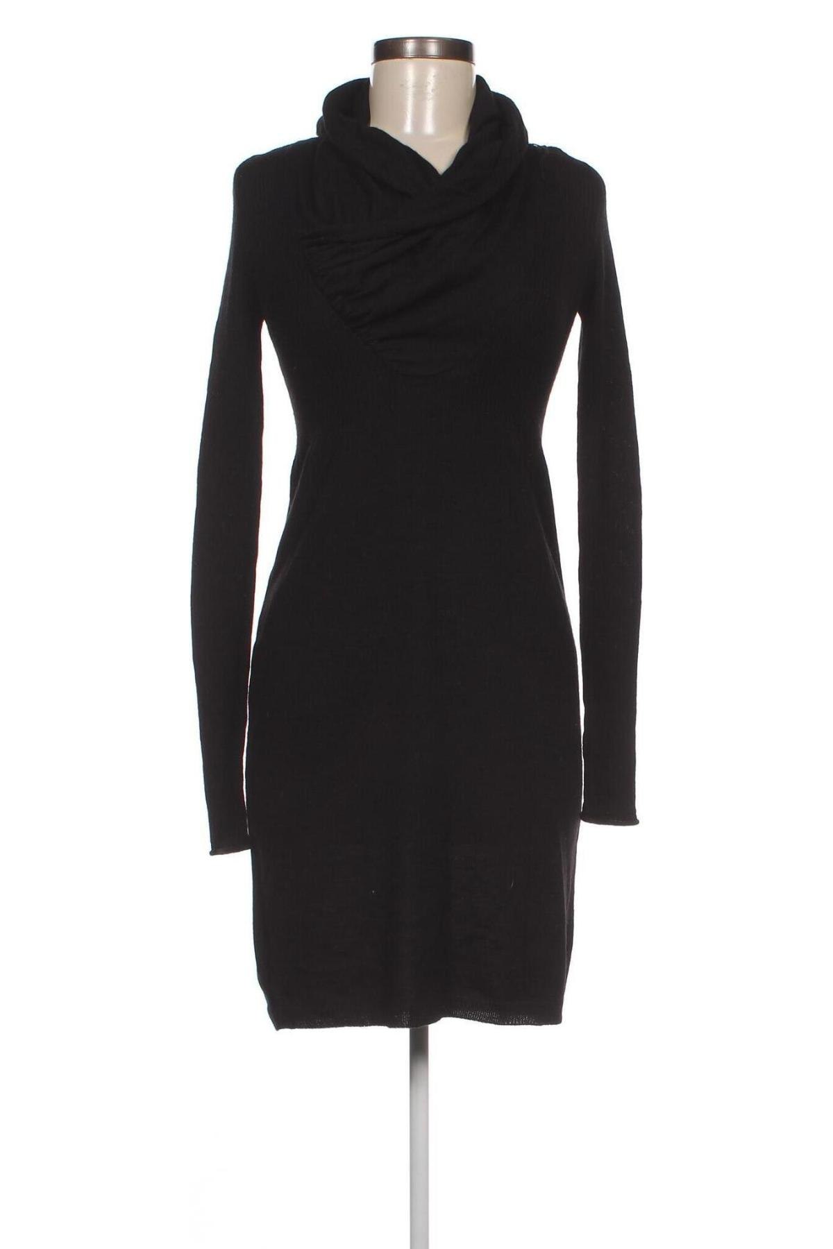 Kleid Jade, Größe M, Farbe Schwarz, Preis 14,20 €
