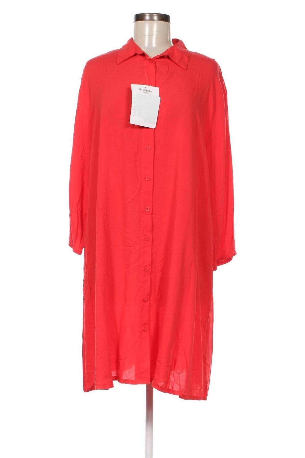 Kleid Janina, Größe XXL, Farbe Rot, Preis 32,01 €