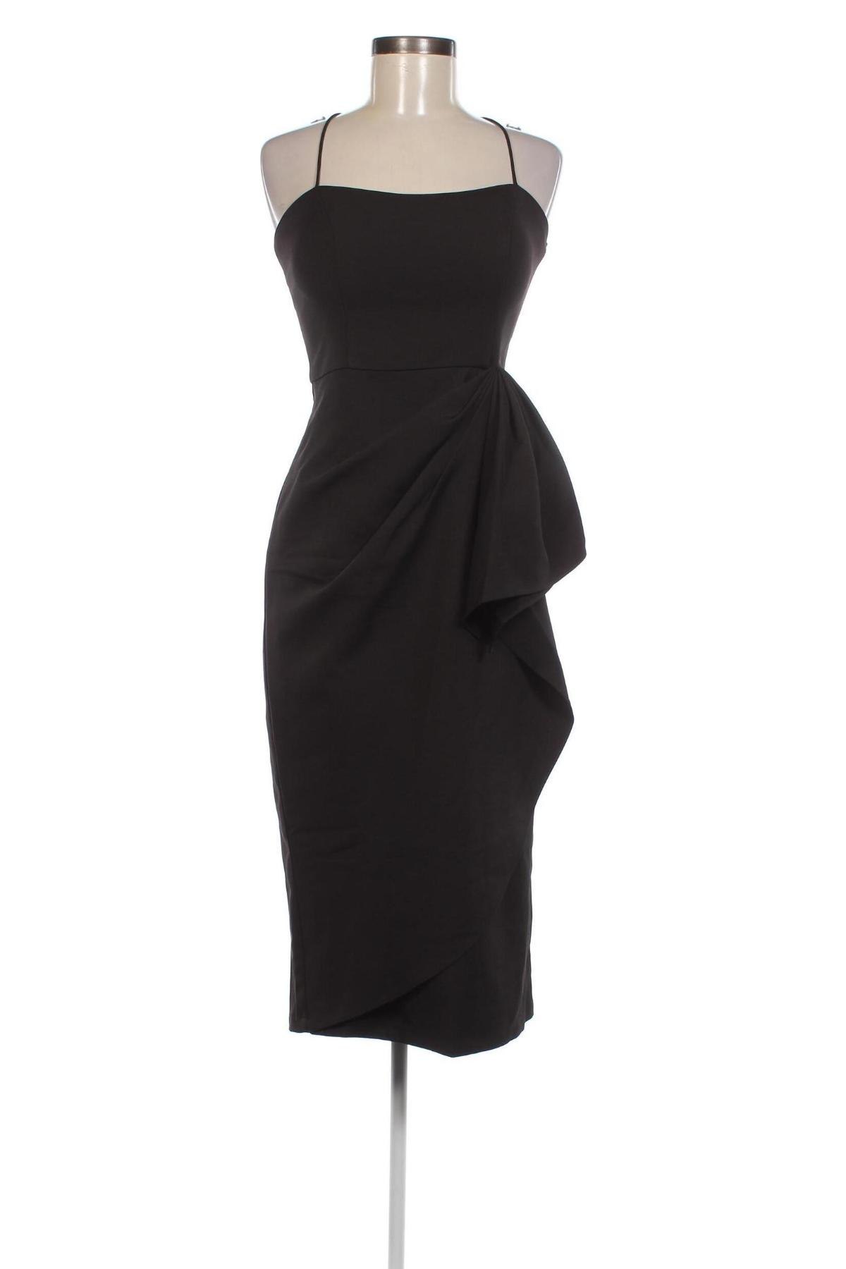 Φόρεμα Jarlo, Μέγεθος M, Χρώμα Μαύρο, Τιμή 105,15 €