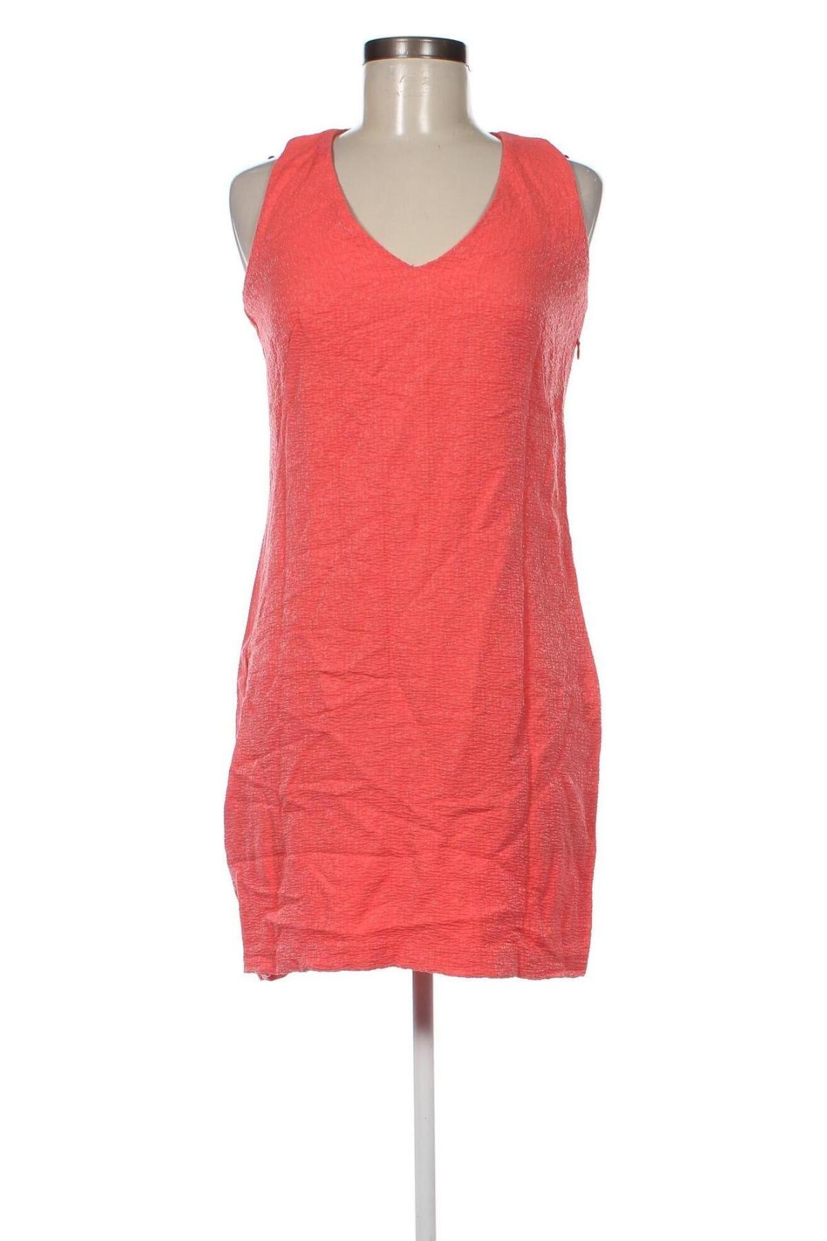 Φόρεμα Jbc, Μέγεθος S, Χρώμα Πορτοκαλί, Τιμή 4,31 €