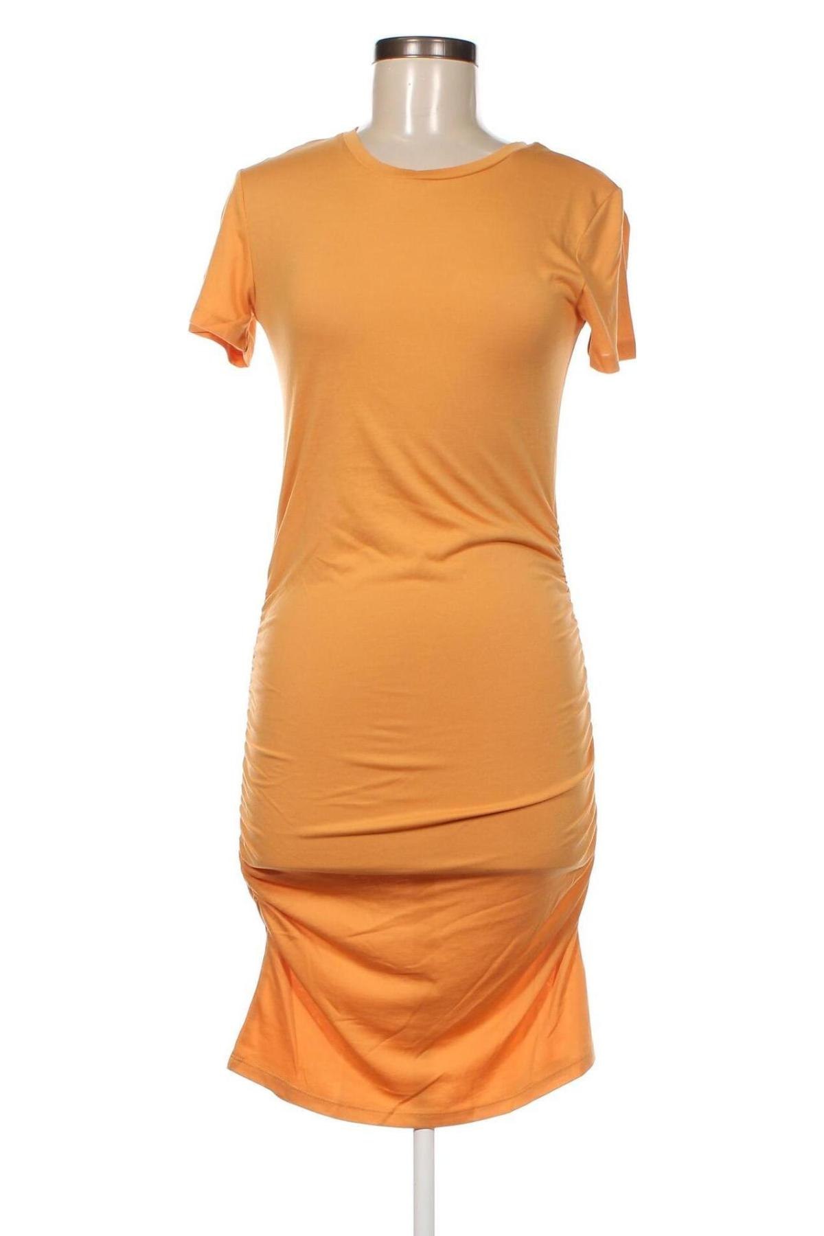 Kleid Jdy, Größe S, Farbe Gelb, Preis 23,71 €