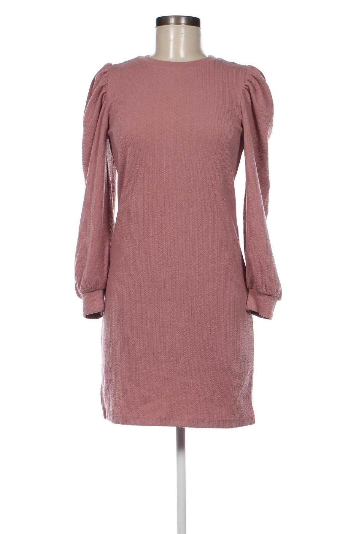 Kleid Jdy, Größe XS, Farbe Aschrosa, Preis € 20,18