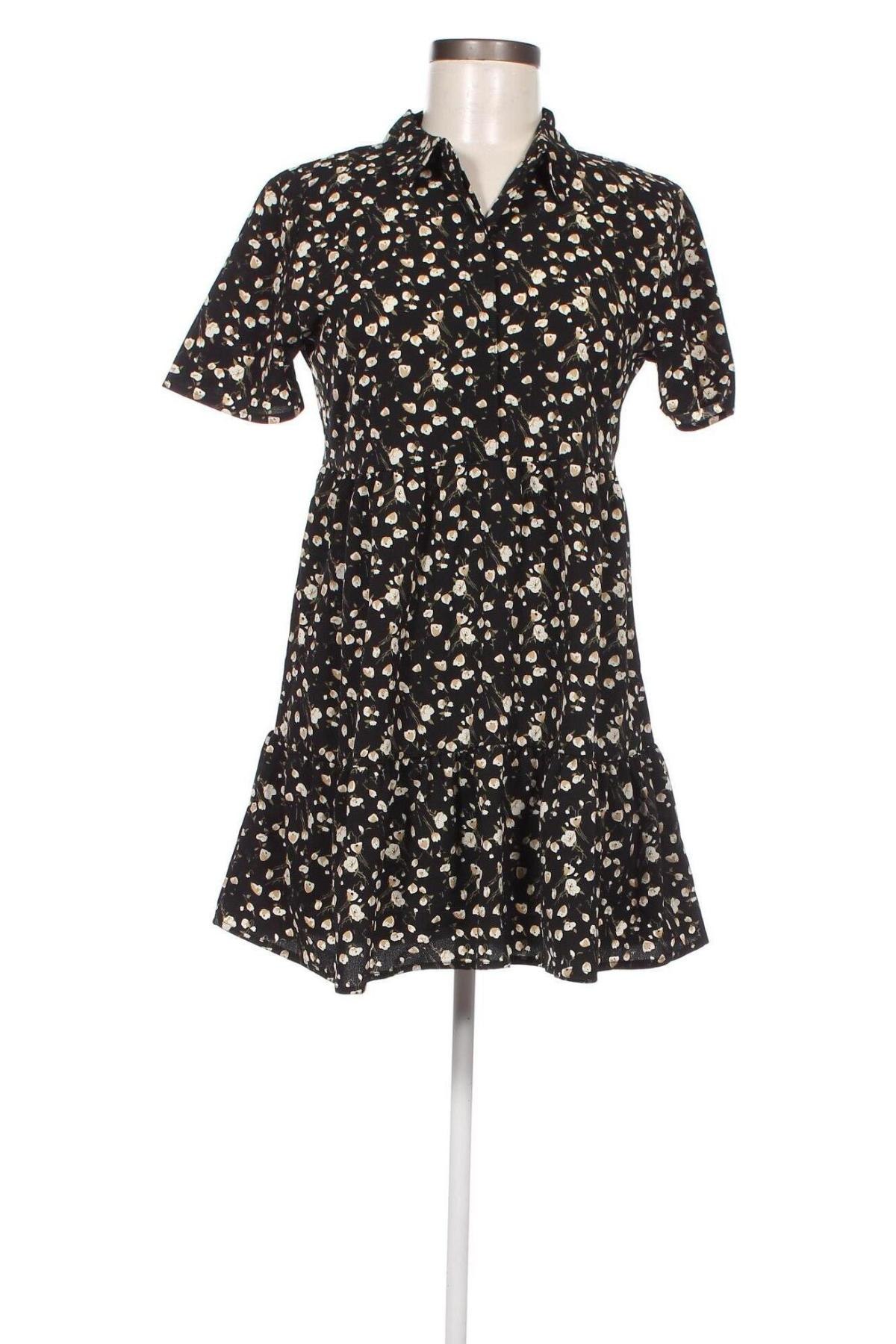 Kleid Jdy, Größe XS, Farbe Schwarz, Preis 23,71 €