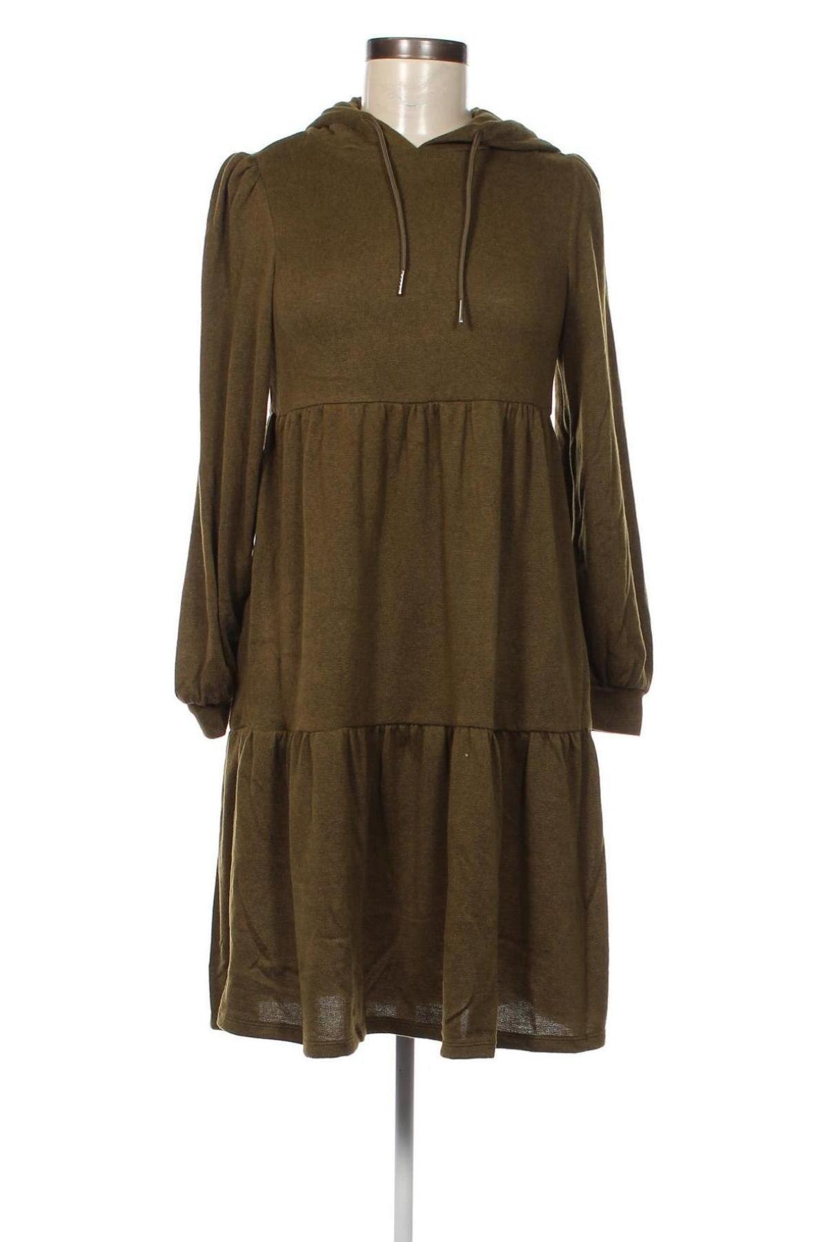Φόρεμα Jdy, Μέγεθος XXS, Χρώμα Πράσινο, Τιμή 7,59 €