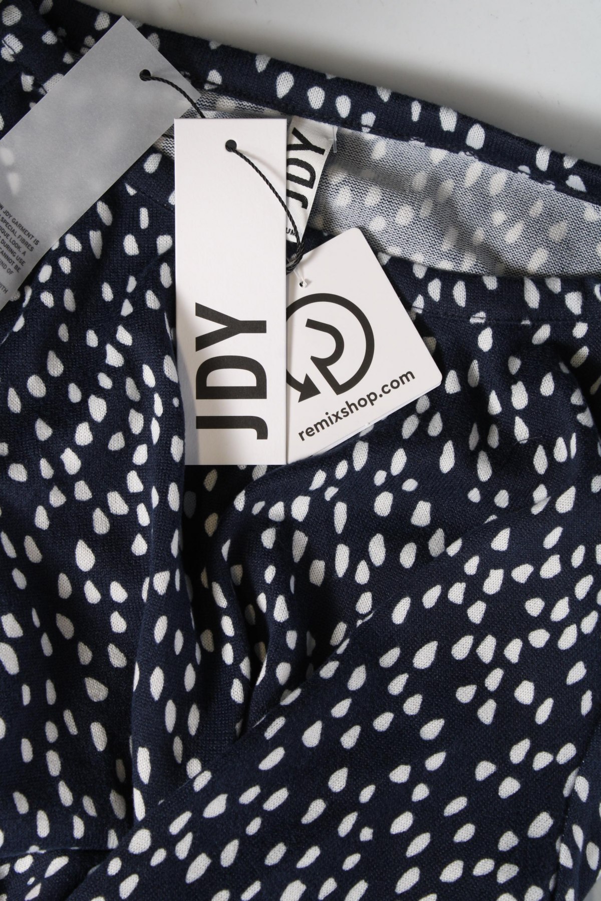 Φόρεμα Jdy, Μέγεθος M, Χρώμα Μπλέ, Τιμή 7,35 €