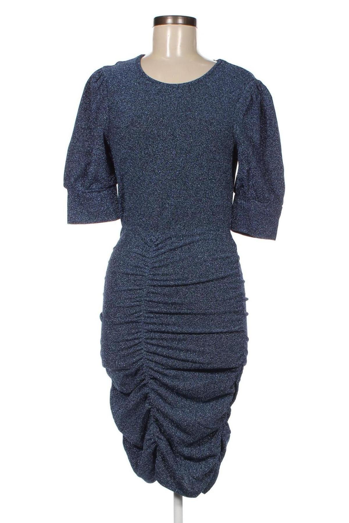 Φόρεμα Jdy, Μέγεθος M, Χρώμα Μπλέ, Τιμή 11,86 €