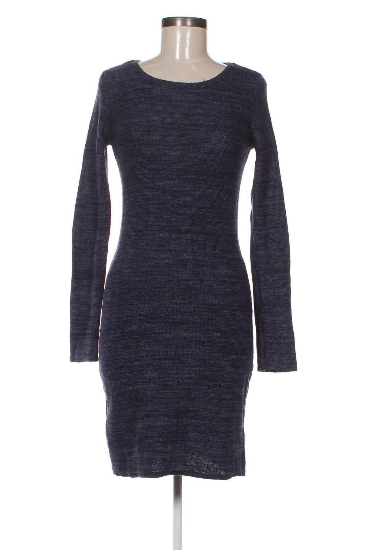 Φόρεμα Jean Pascale, Μέγεθος XXS, Χρώμα Μπλέ, Τιμή 4,49 €