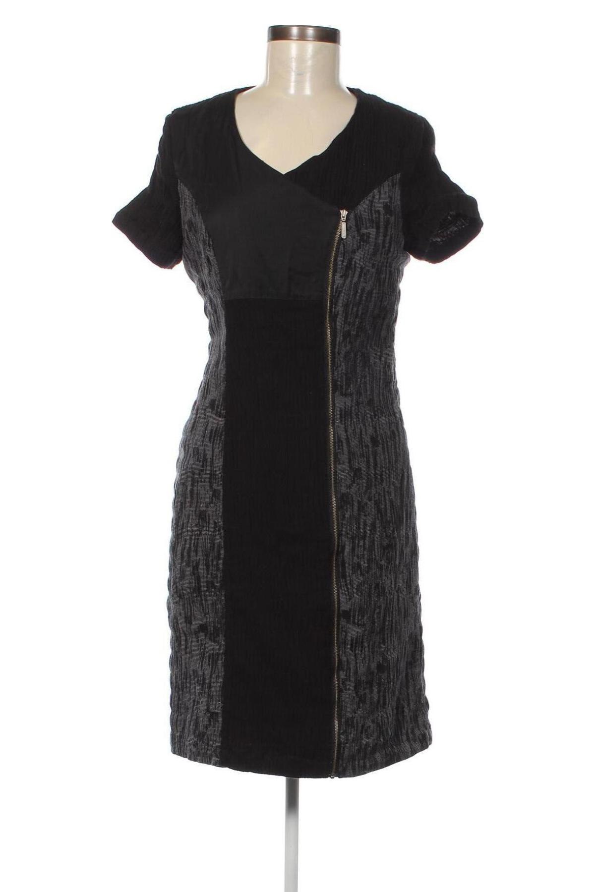 Rochie Jensen, Mărime M, Culoare Negru, Preț 38,16 Lei