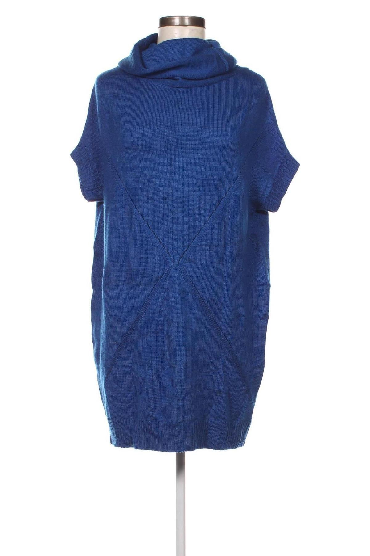 Φόρεμα Jessica, Μέγεθος S, Χρώμα Μπλέ, Τιμή 8,61 €