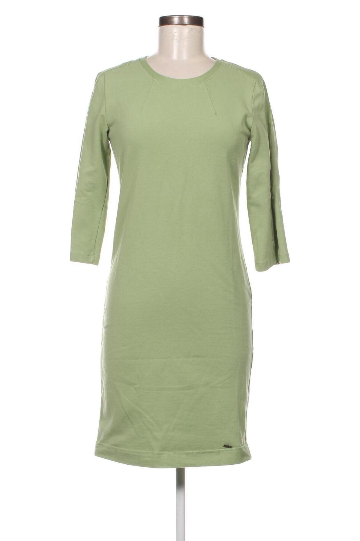 Kleid Jones, Größe XS, Farbe Grün, Preis 8,16 €