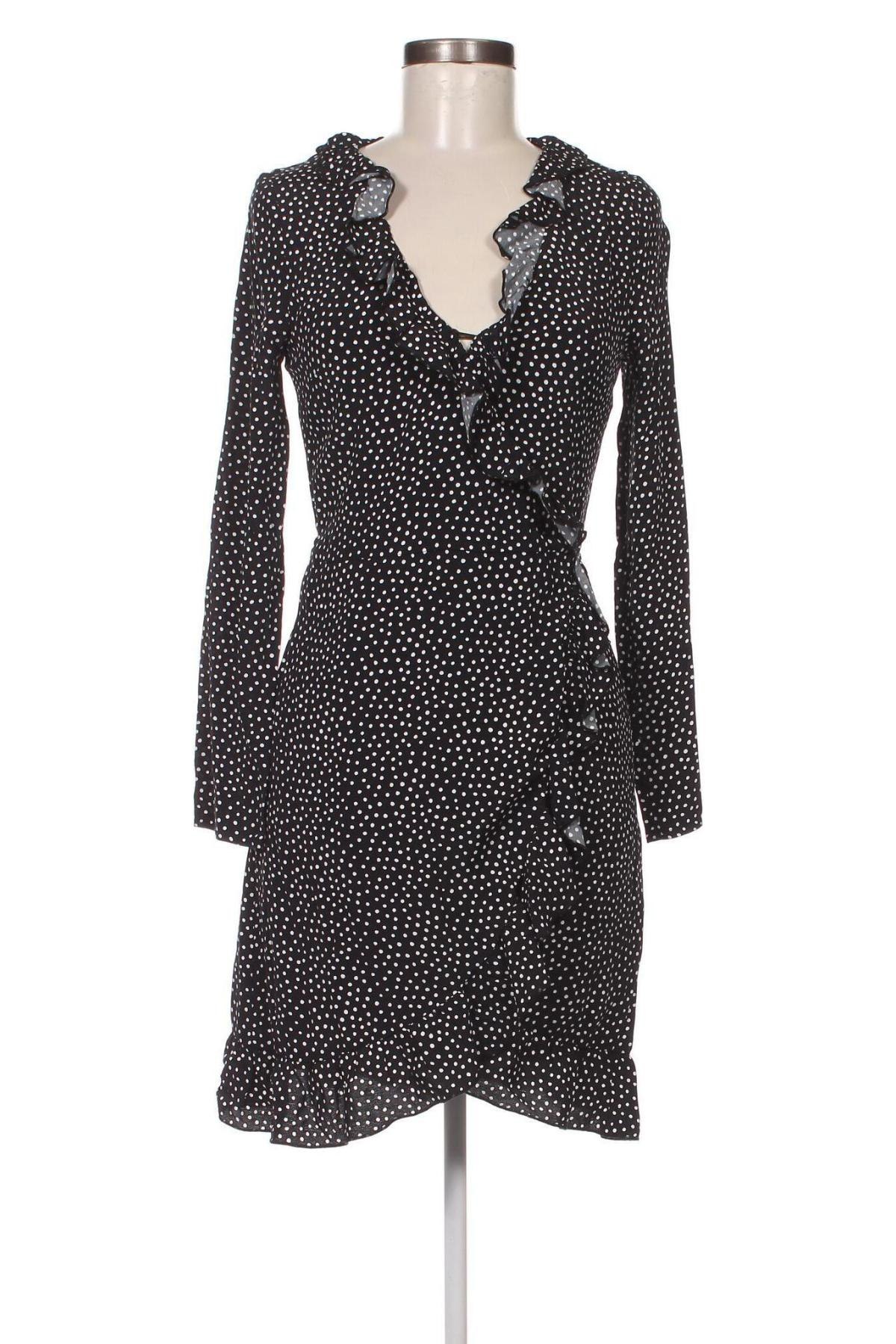 Φόρεμα Joseph Janard, Μέγεθος XXS, Χρώμα Μαύρο, Τιμή 8,11 €