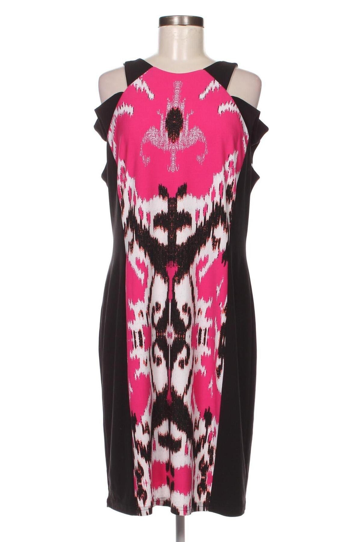 Šaty  Joseph Ribkoff, Velikost XXL, Barva Vícebarevné, Cena  941,00 Kč