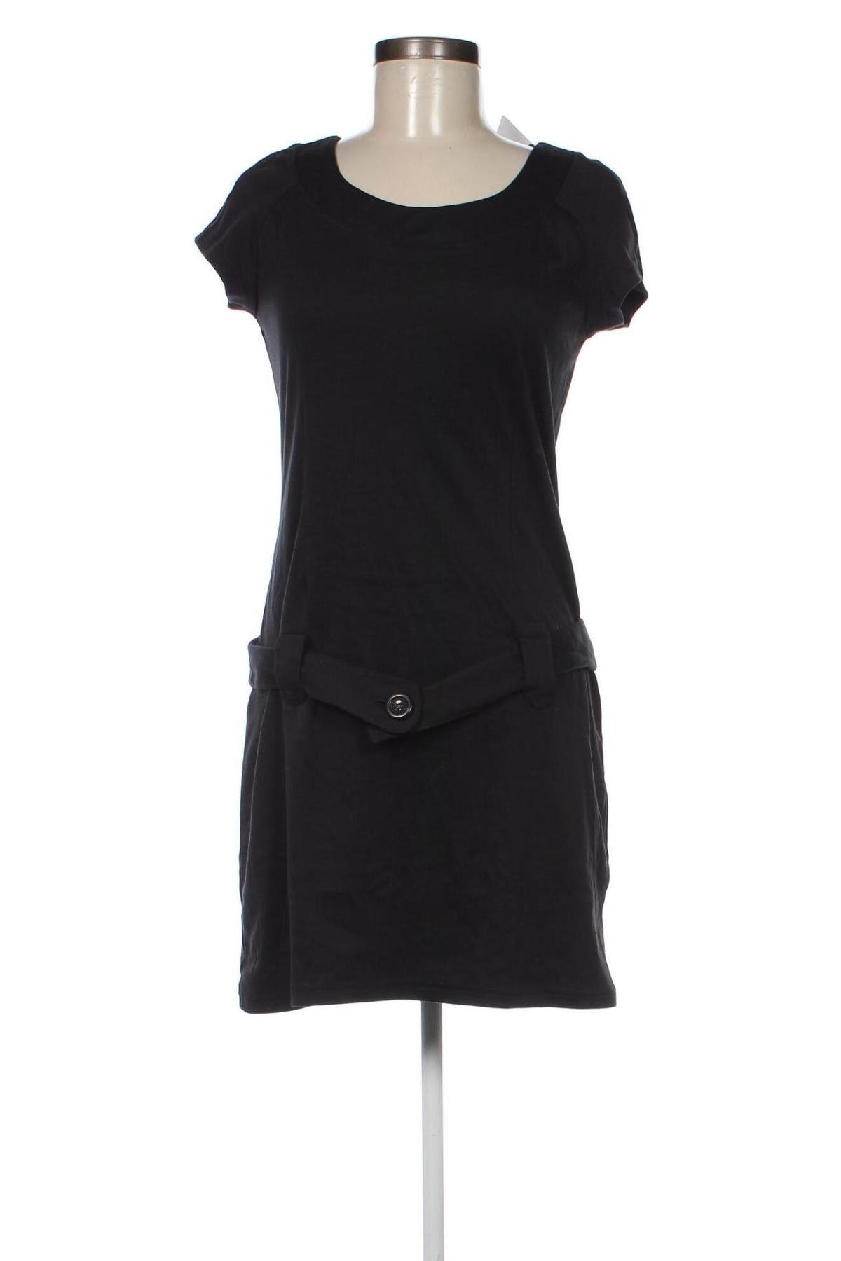 Φόρεμα Jsfn, Μέγεθος M, Χρώμα Μαύρο, Τιμή 17,94 €